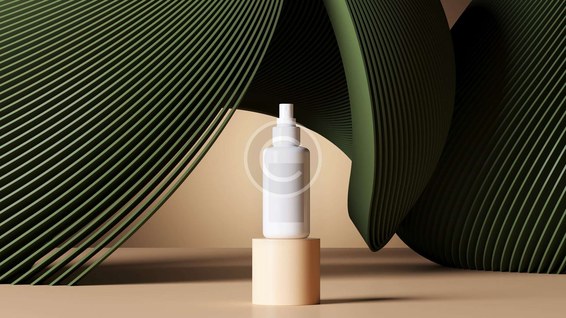 Natural Cosmetics